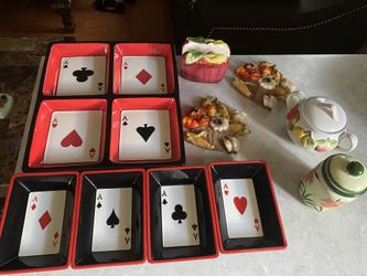 10 piezas