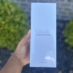 New Louis Vuitton Symphony Cologne 100ML 