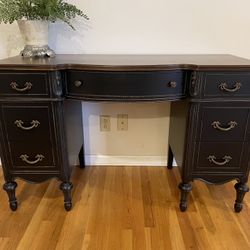 Antique Desk