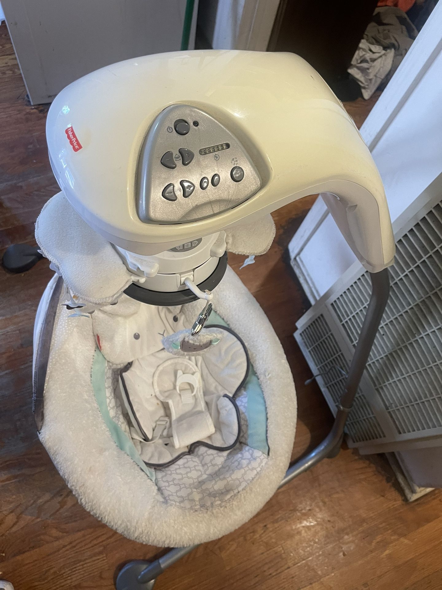 Fisher Price Swing