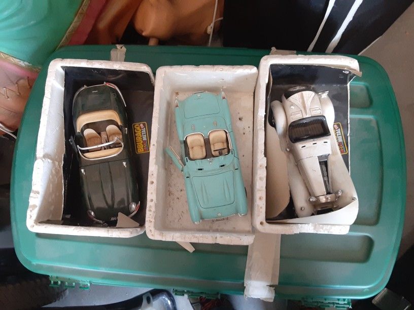 Collector Cars