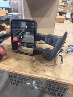 mirror