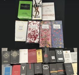 Selling 1:1 Cologne For 75 Each Or 160For 2 Colognes !!