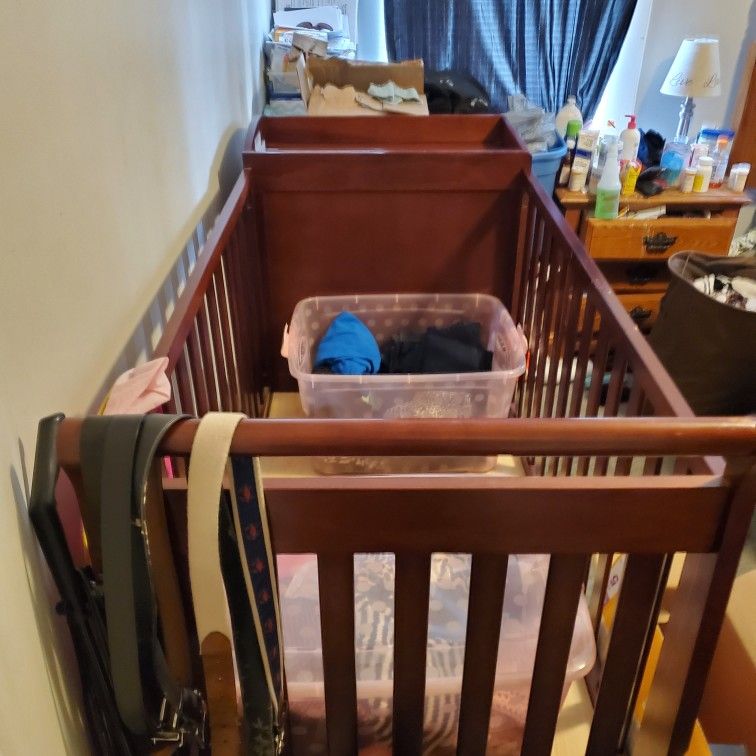Crib