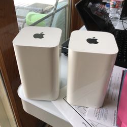 Apple AirPort Extreme X2 6th Generation A1521