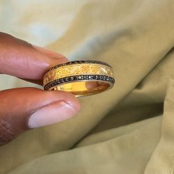 Neil Lane Wedding Band 