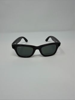 META GLASSES GEN 1
