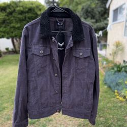 Men's Jacket Large New