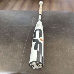 Baseball Bat Model CBZL-22USSA Composite Bat.