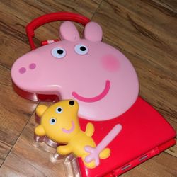 Peppa Pig Case