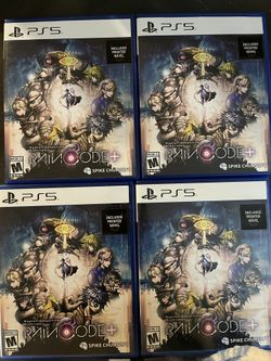 Master Detective Archives: RAIN CODE Plus - PlayStation 5