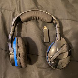 Stealth 600 Headset 