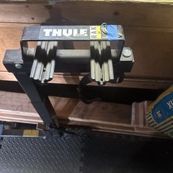 Thule 2 Bike Rack Best Offer!
