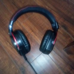 Gaming Headphones 
