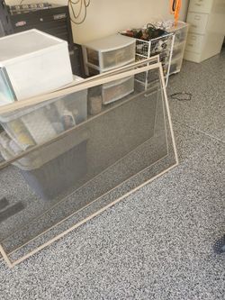 Like New Window Screens