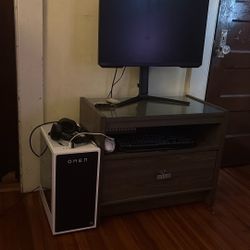 Pc Omen Brand New 