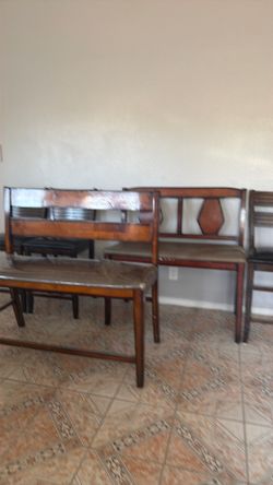 Chairs