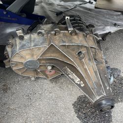 2002 GMC Parts 