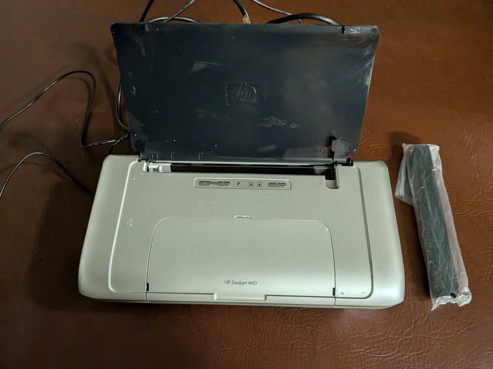 HP Mobile Printer