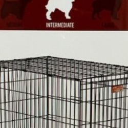 Dog Kennel Large 42× 28