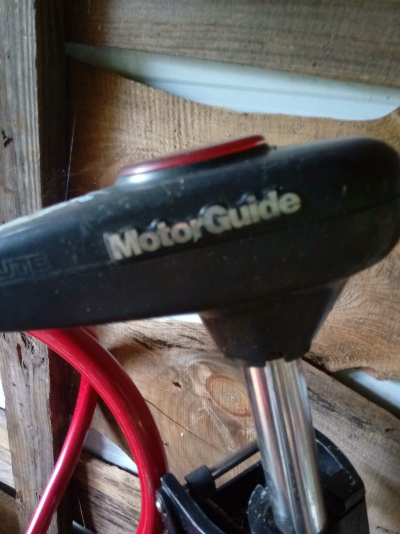 Motor Guide