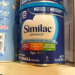 Similac 