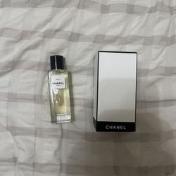 Chanel 1957 Pau De Parfum