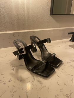 Steve Madden Heels -size 7.5