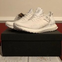 Adidas A Ma Maniere X Invisible Ultraboost Size 7 DS