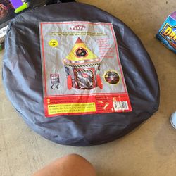 Kid Tent