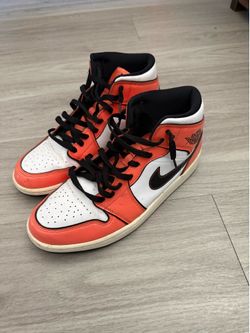 Men’s Air Jordan’s
