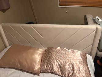 Queen Bed Frame Good - to perfect