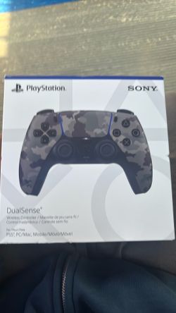 Ps5 controller