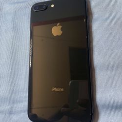 iPhone 8 Plus