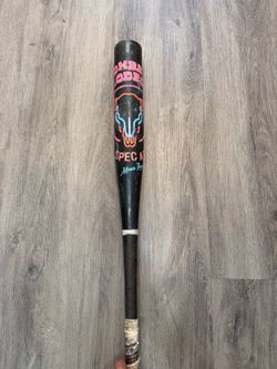 Combat baseball bat
