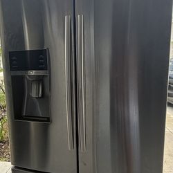 Samsung Stainless Steel Refrigerator