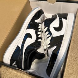 Concord Jordan 1 Low Size 9 