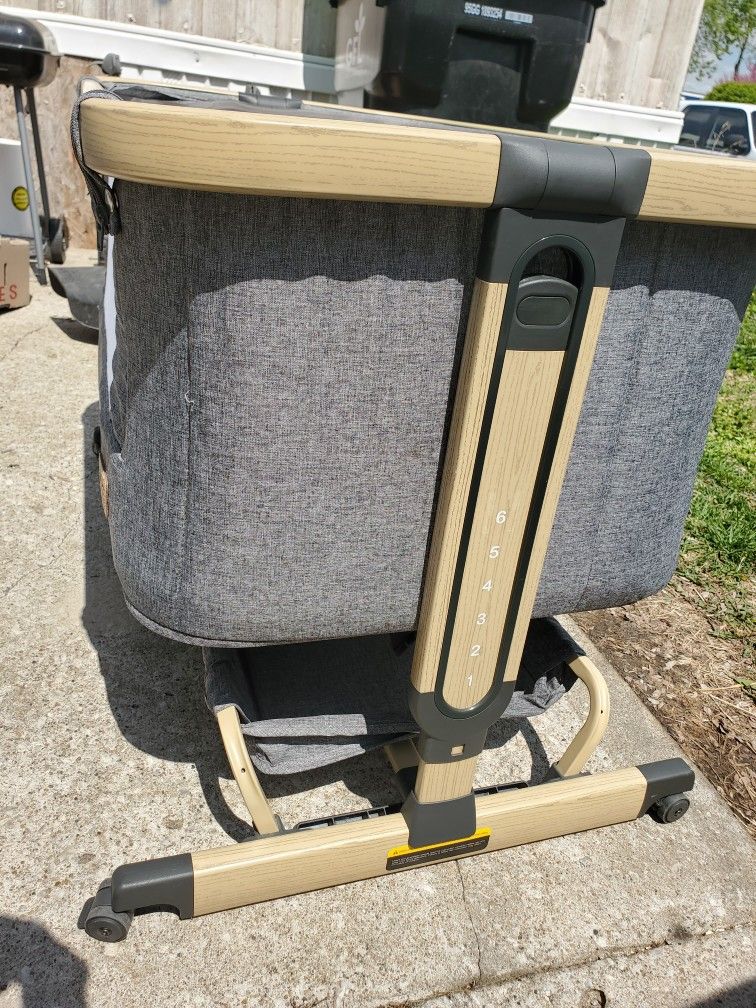 3 In 1 Baby Sleeper Baby Bed