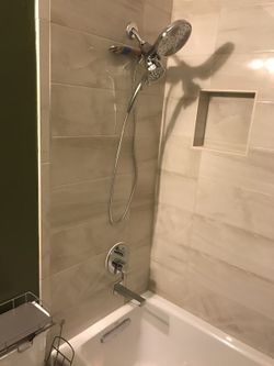 Bathroom 2017