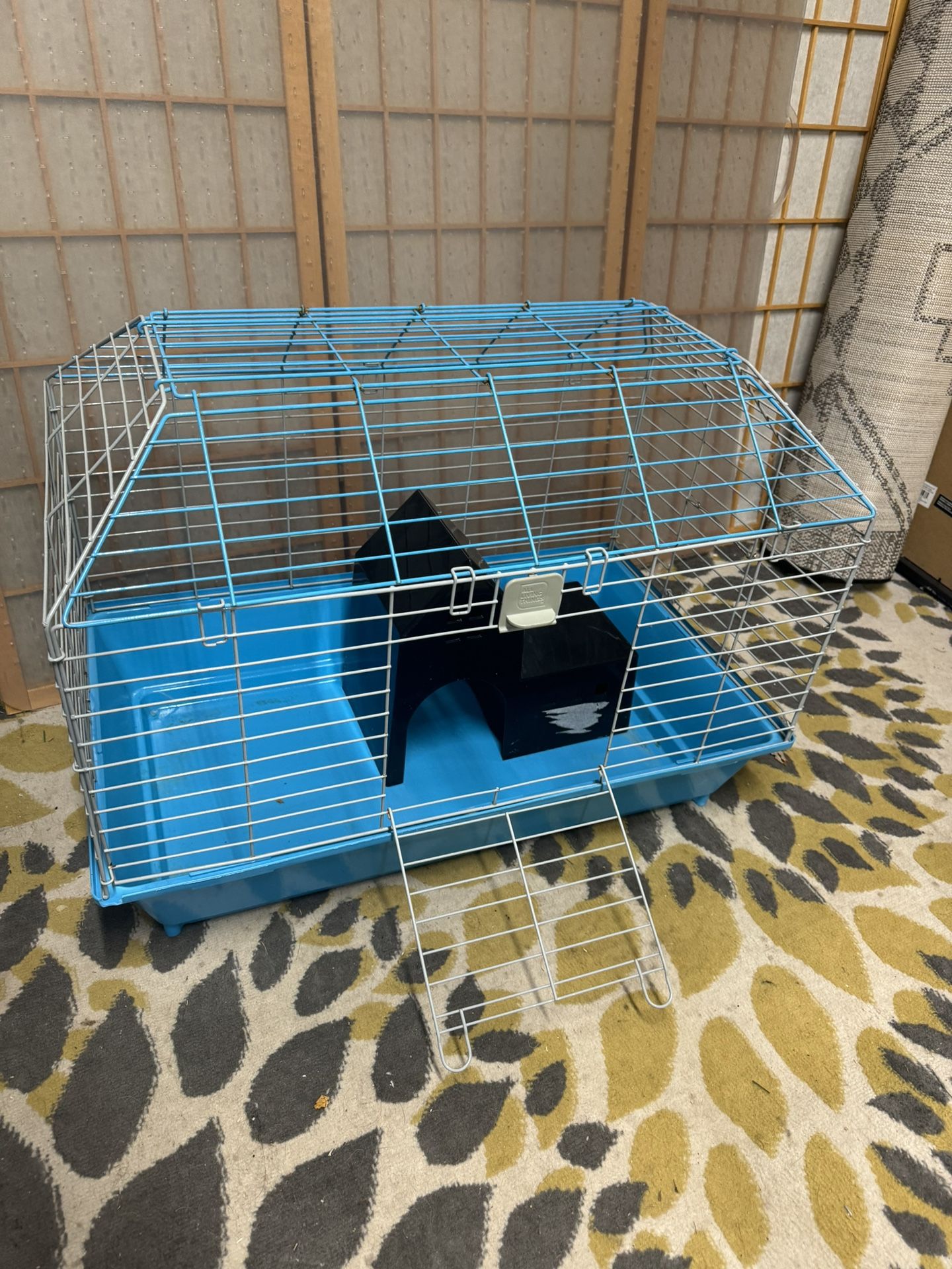 Cage For Birds 24x17x28 In