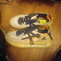 Paul Auratn Adidas Shoes