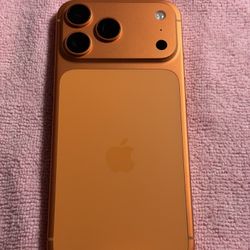 iPhone 17 Pro Max 512GB Factory Unlocked 