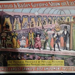 Vintage Posters $15