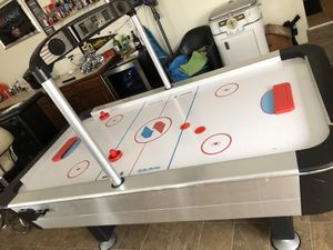 New And Used Air Hockey Tables For Sale In Denver Co Offerup