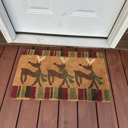 Door Mats