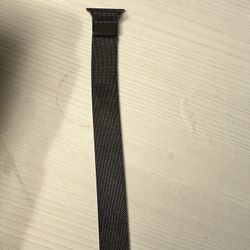 Original Apple Watch Metal Band