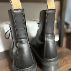 Dr. Martens  Jadon Platform Boots 