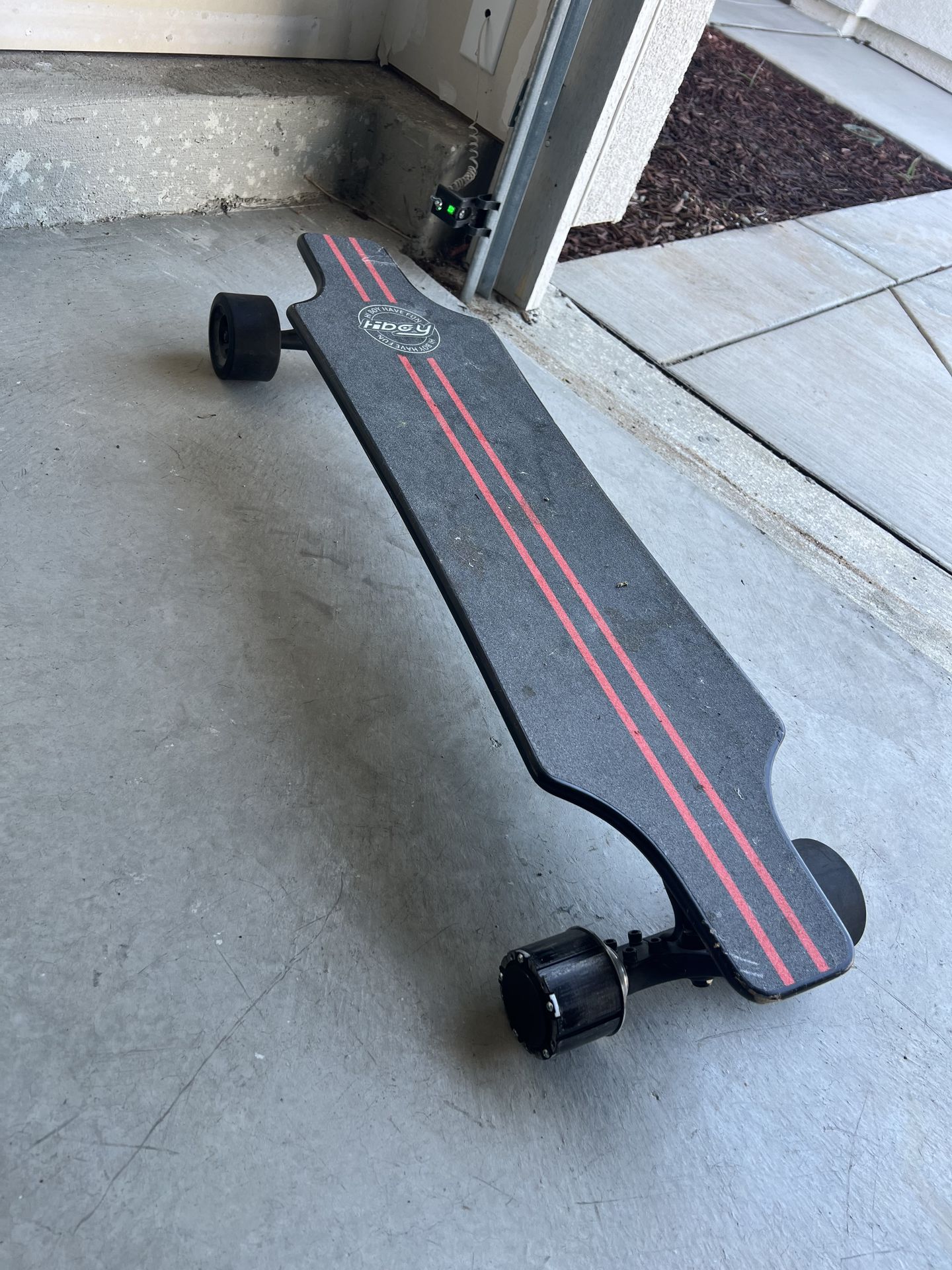 Hiboy Electric Skateboard