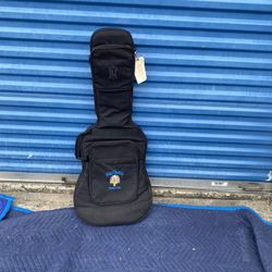 Bolsa Para Guitarra Eléctrica 