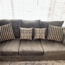 NEED GONE ASAP! BRAND NEW COUCH!